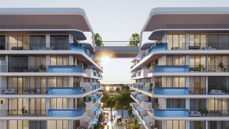 COSMOS Ocean Pearl 2 - Gallery Images