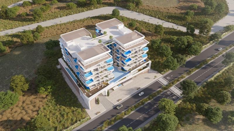 COSMOS Ocean Pearl 2 - Gallery Images