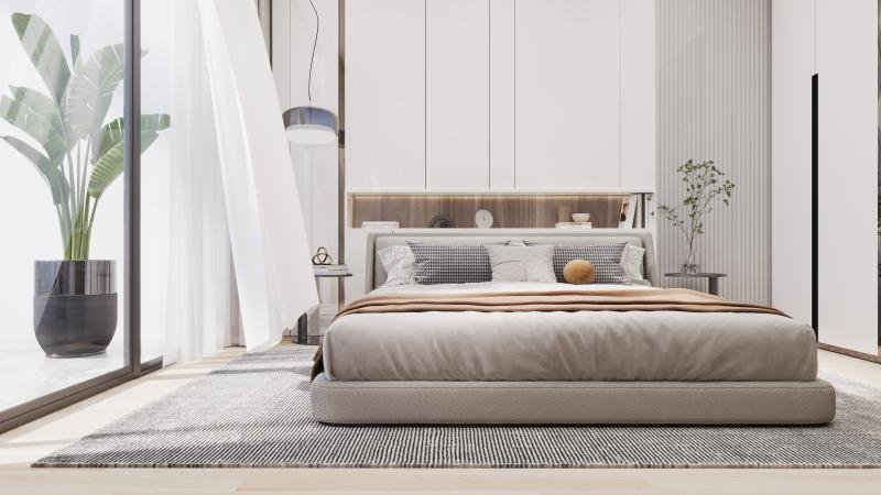COSMOS Ocean Pearl 2 - Gallery Images