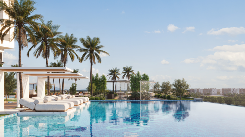 COSMOS Barari Avenue - Gallery Images