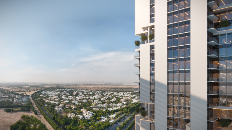 COSMOS Barari Avenue - Gallery Images
